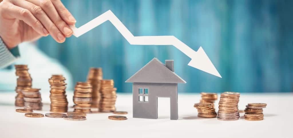 mal paylaşımında evin borcu nasıl hesaplanır